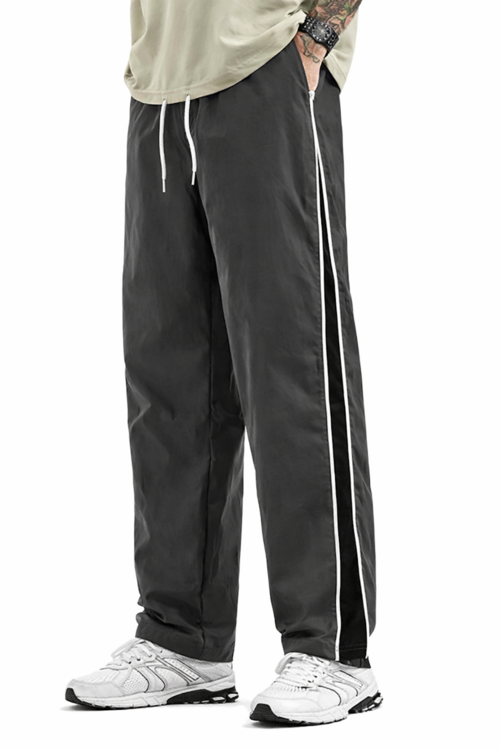 Men’s Comfortable Track Pants for Gym & Running