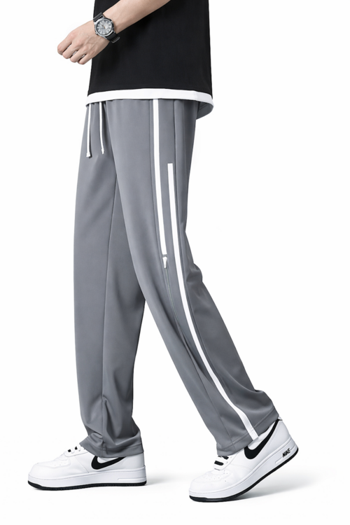 Casual Sports Track Pants for Men
