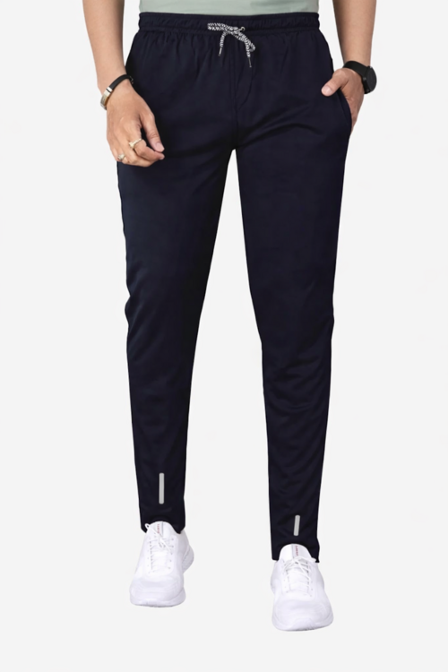 Soft Cotton Joggers for Daily Use