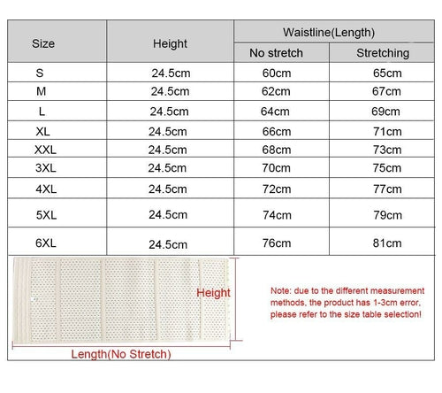 Waist trainer shapers waist trainer corset Slimming Belt Shaper body